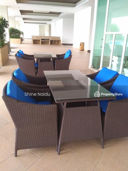 Condominium for Rent at Paragon Residences @ Straits View - Shine Naidu - PropertyGuru.com.my