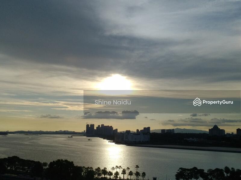Condominium for Rent at Paragon Residences @ Straits View - Shine Naidu - PropertyGuru.com.my