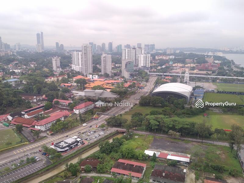 Condominium for Rent at Paragon Residences @ Straits View - Shine Naidu - PropertyGuru.com.my