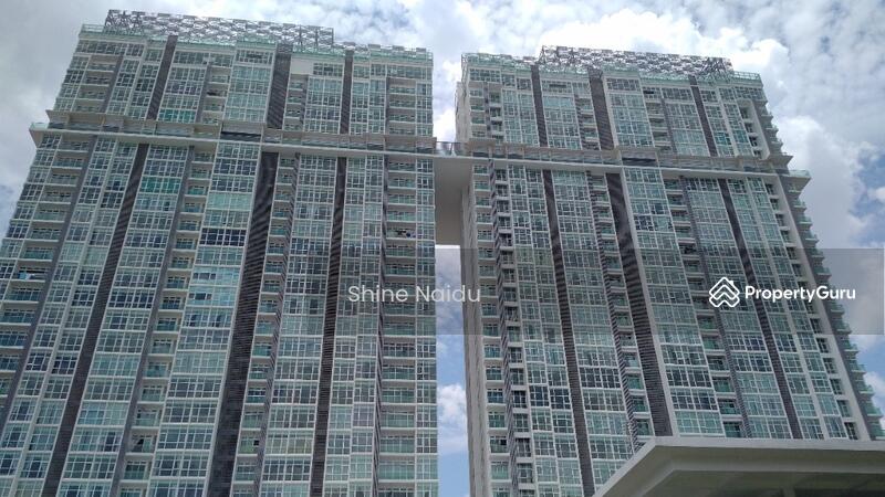 Condominium for Rent at Paragon Residences @ Straits View - Shine Naidu - PropertyGuru.com.my