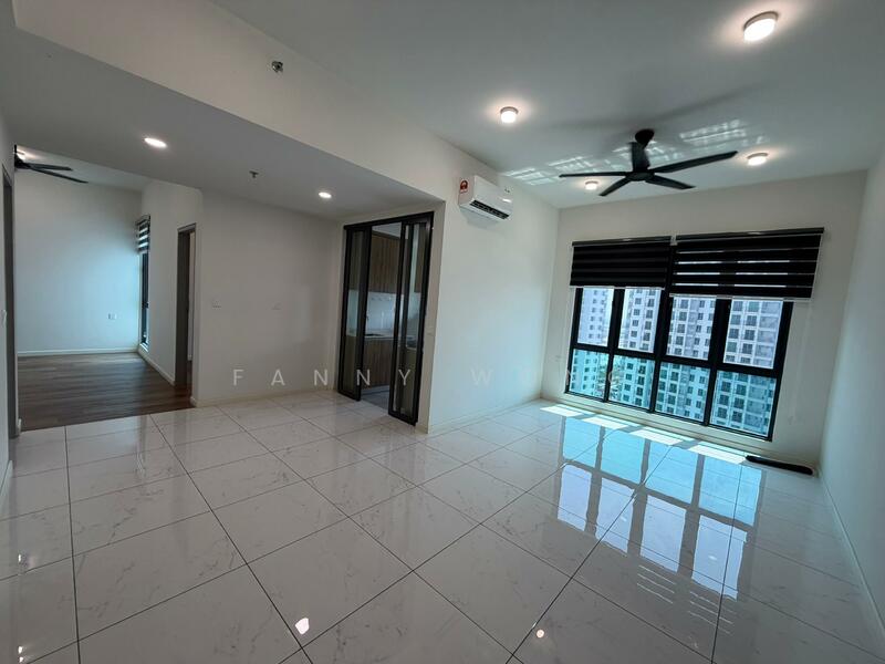 Condominium for Sale at Suasana @ Utropolis - Fanny Wong - PropertyGuru.com.my
