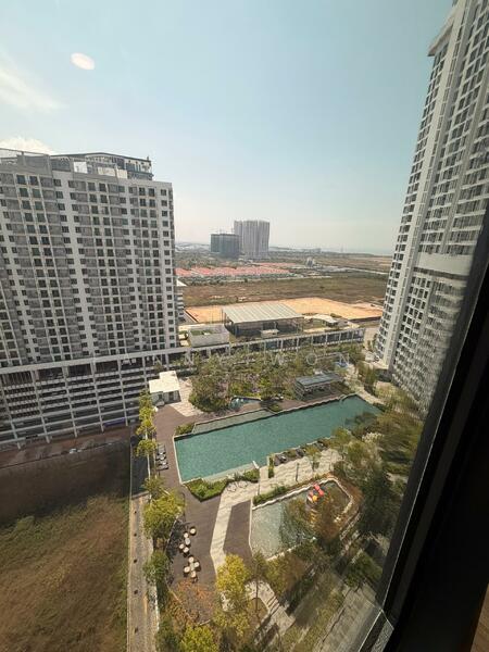 Condominium for Sale at Suasana @ Utropolis - Fanny Wong - PropertyGuru.com.my