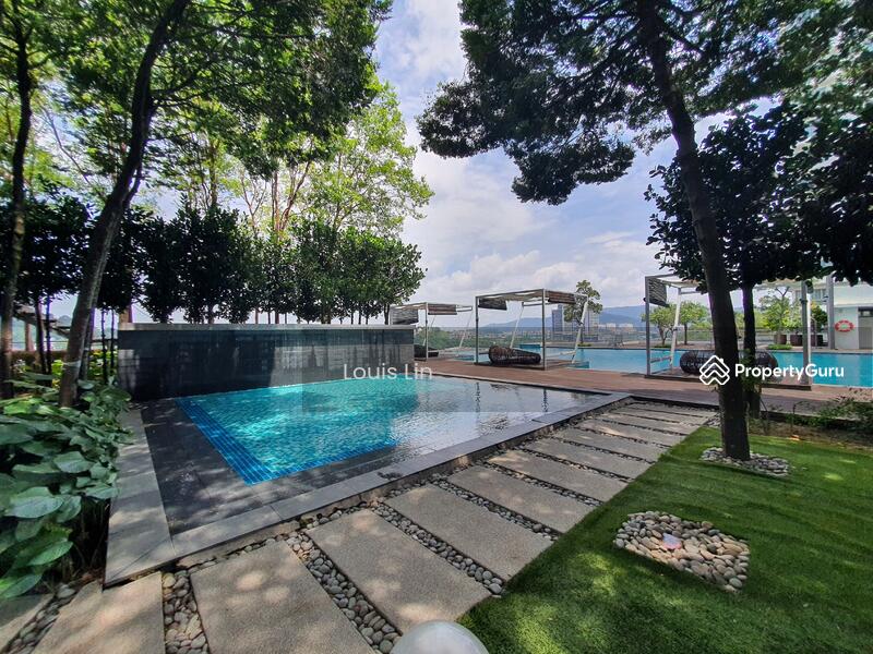 Condominium for Rent at The Westside Two - Louis Lin - PropertyGuru.com.my