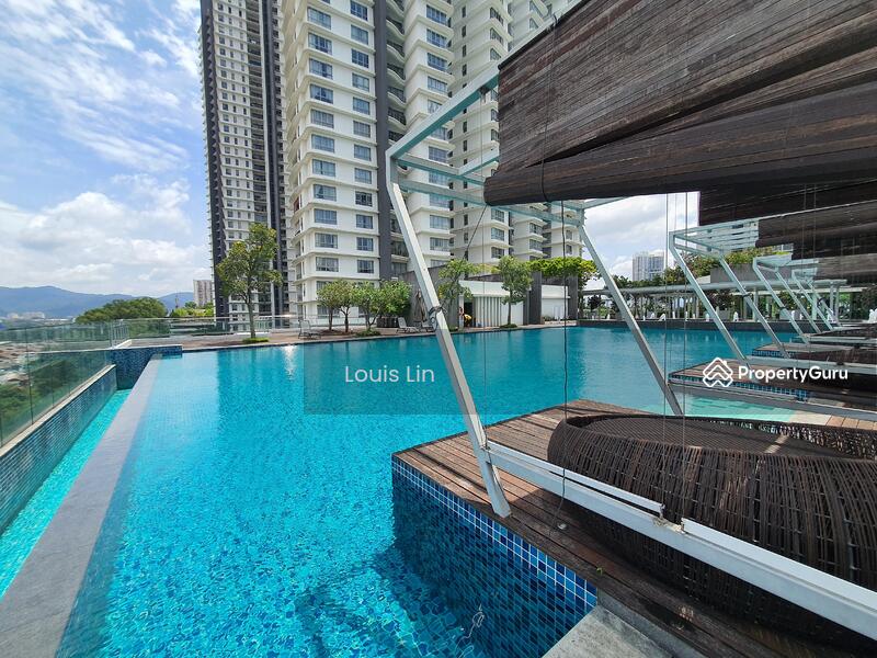 Condominium for Rent at The Westside Two - Louis Lin - PropertyGuru.com.my