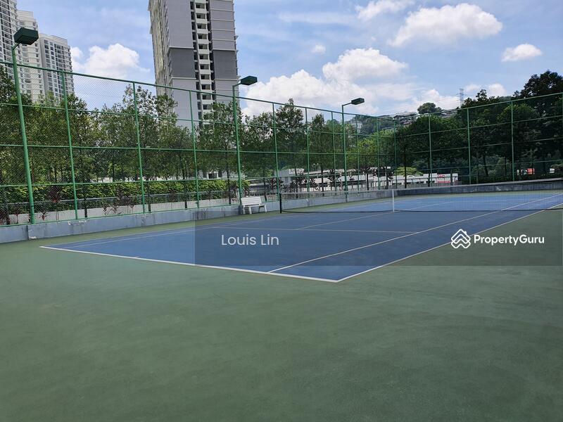 Condominium for Rent at The Westside Two - Louis Lin - PropertyGuru.com.my