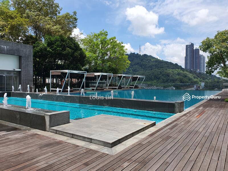 Condominium for Rent at The Westside Two - Louis Lin - PropertyGuru.com.my