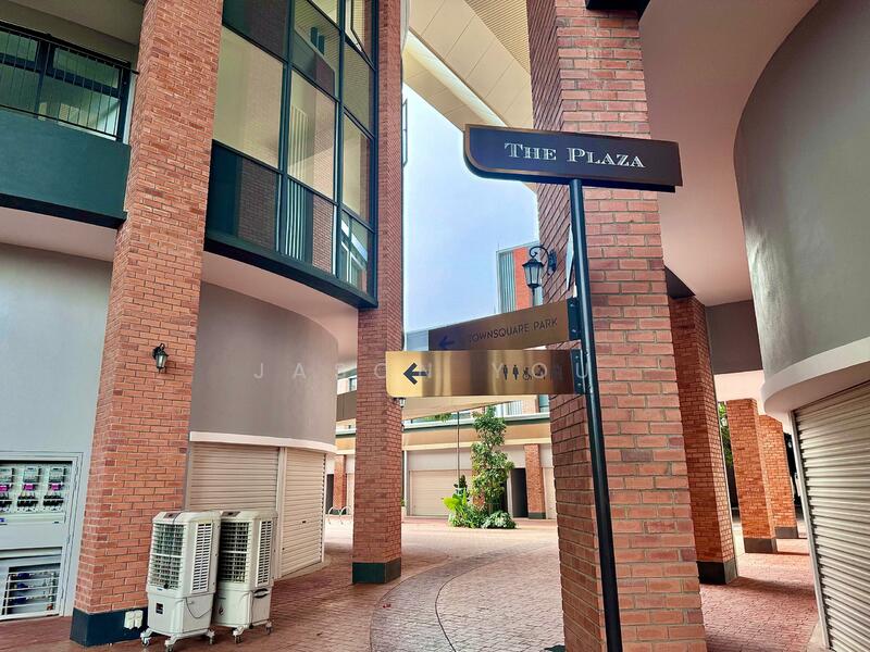 Shop for Rent in Banting (Banting) - JASON YOU - PropertyGuru.com.my