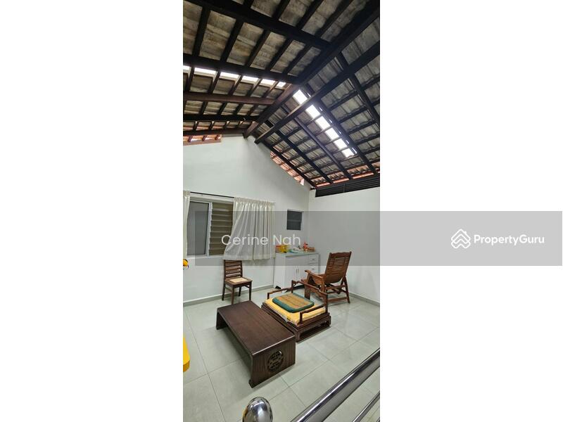 Kulai IOI Gate B Summit Park 2 Storey Terrace 24x65 Gated Guarded, Taman Indahputra, Kulai