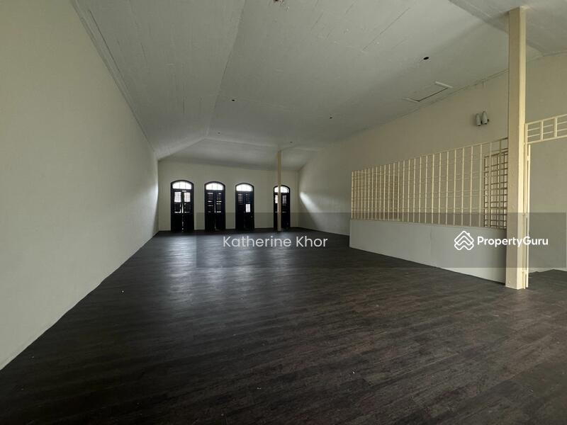 Kedai / Pejabat untuk Disewa di Fort Cornwallis (George Town) - Katherine Khor - PropertyGuru.com.my