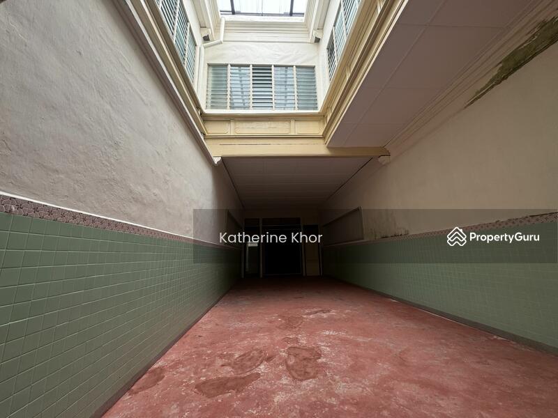 Kedai / Pejabat untuk Disewa di Fort Cornwallis (George Town) - Katherine Khor - PropertyGuru.com.my