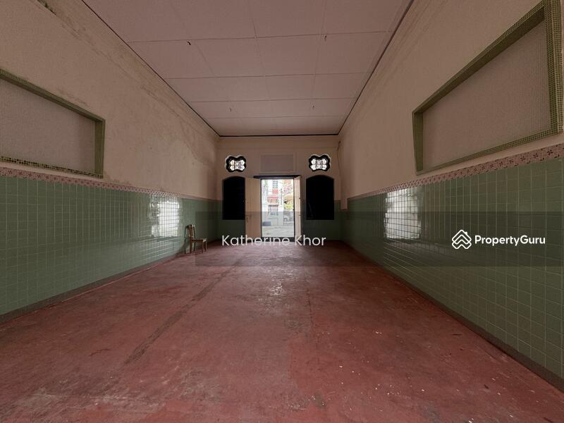 Kedai / Pejabat untuk Disewa di Fort Cornwallis (George Town) - Katherine Khor - PropertyGuru.com.my