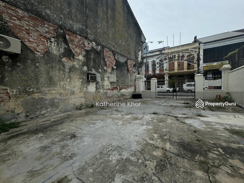 Kedai / Pejabat untuk Disewa di Fort Cornwallis (George Town) - Katherine Khor - PropertyGuru.com.my