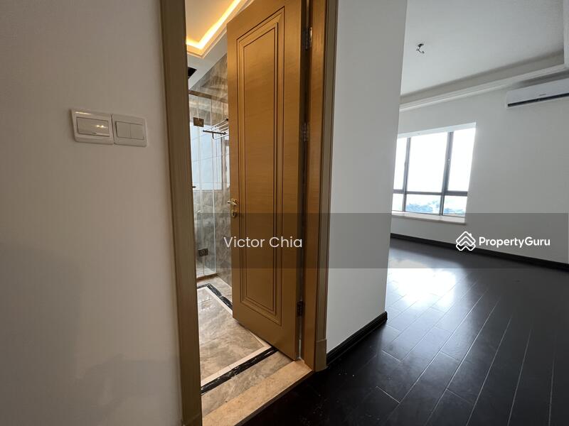 Servis Apartment untuk Dijual di R&F Princess Cove Phase 1 - Victor Chia - PropertyGuru.com.my