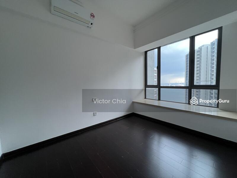 Servis Apartment untuk Dijual di R&F Princess Cove Phase 1 - Victor Chia - PropertyGuru.com.my