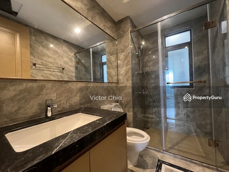Servis Apartment untuk Dijual di R&F Princess Cove Phase 1 - Victor Chia - PropertyGuru.com.my