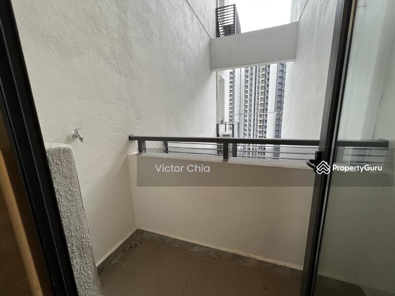 Servis Apartment untuk Dijual di R&F Princess Cove Phase 1 - Victor Chia - PropertyGuru.com.my