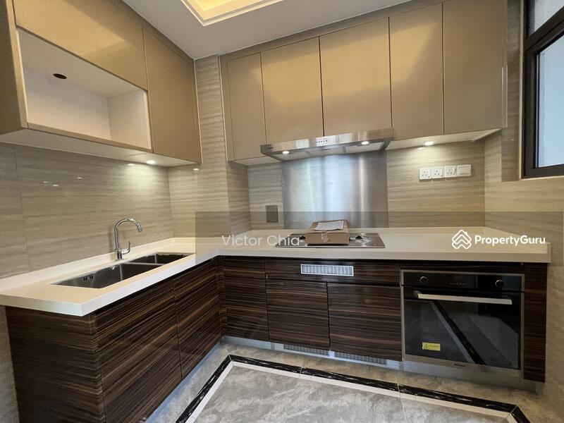 Servis Apartment untuk Dijual di R&F Princess Cove Phase 1 - Victor Chia - PropertyGuru.com.my