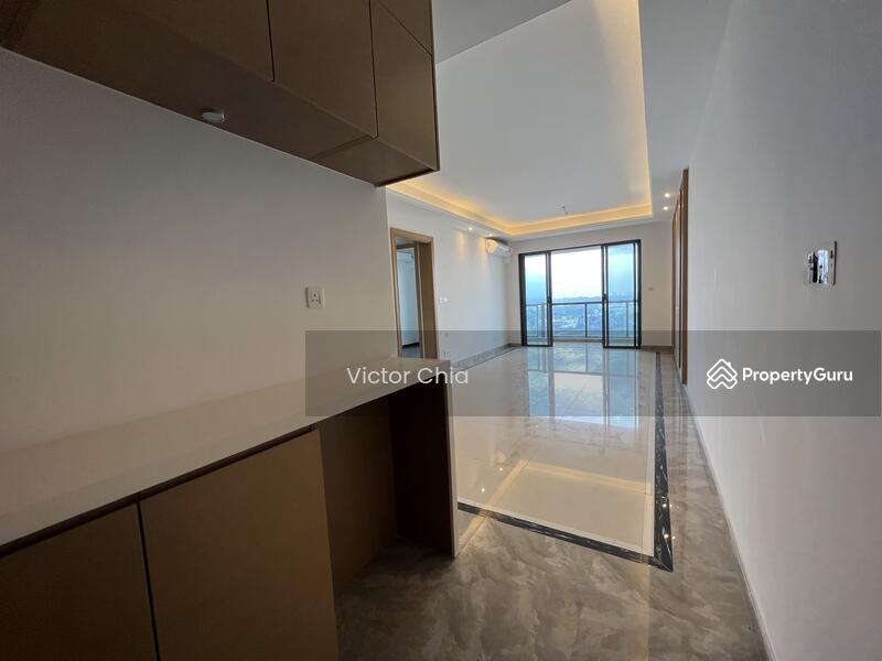 Servis Apartment untuk Dijual di R&F Princess Cove Phase 1 - Victor Chia - PropertyGuru.com.my