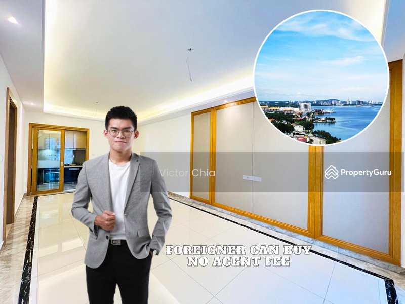 R&F Princess Cove Phase 1 - 1