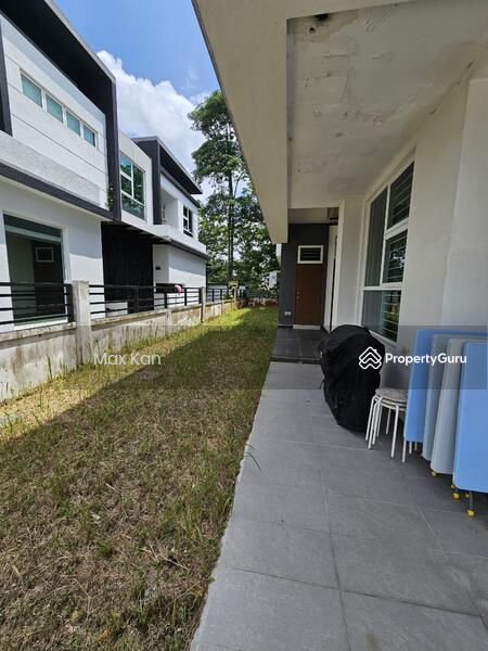 Semi-Detached House for Rent in Taman Mount Austin (Tebrau) - Max Kan - PropertyGuru.com.my