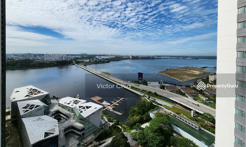 Service Residence for Sale at R&F Princess Cove Phase 1 - Victor Chia - PropertyGuru.com.my