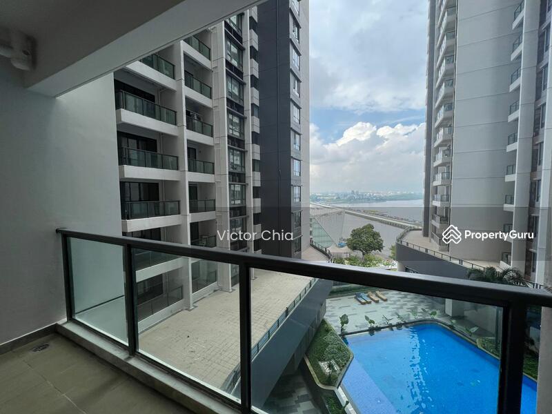 Service Residence for Sale at R&F Princess Cove Phase 1 - Victor Chia - PropertyGuru.com.my