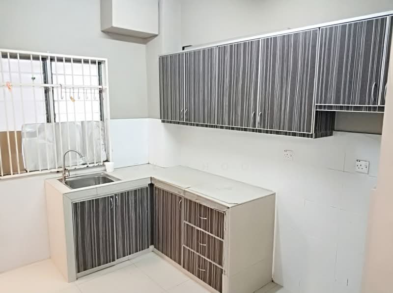 Kondominium untuk Dijual di 1120 Park Avenue - CK Khoo - Kitchen - PropertyGuru.com.my