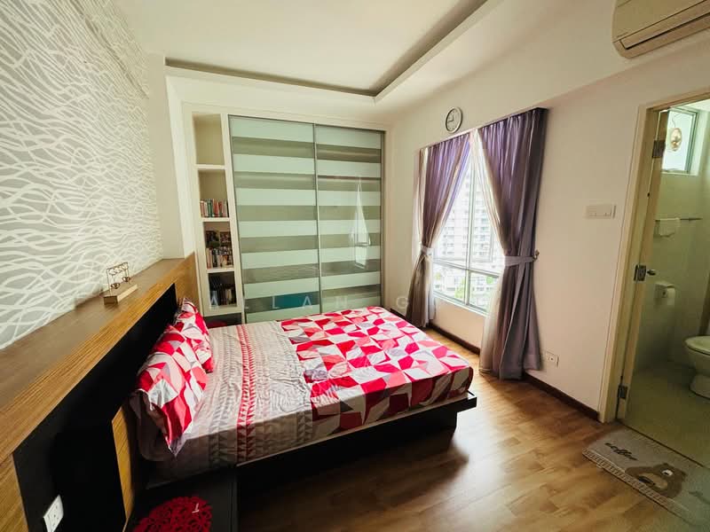 Condominium for Sale at The Waterfront Condominium - Allan Goh - Bedroom - PropertyGuru.com.my