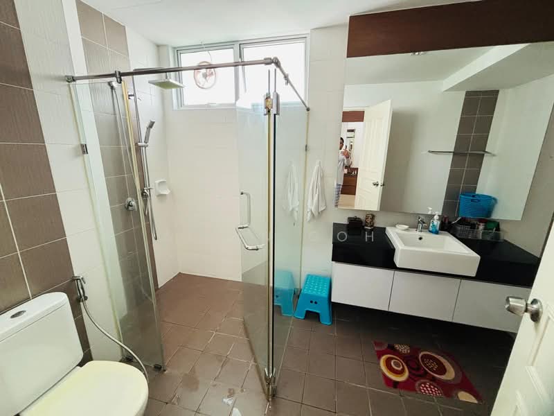 Condominium for Sale at The Waterfront Condominium - Allan Goh - Bathroom - PropertyGuru.com.my