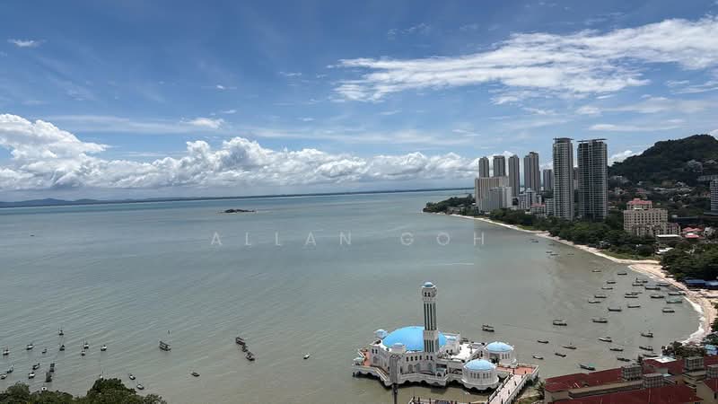 Condominium for Sale at The Waterfront Condominium - Allan Goh - Exterior - PropertyGuru.com.my