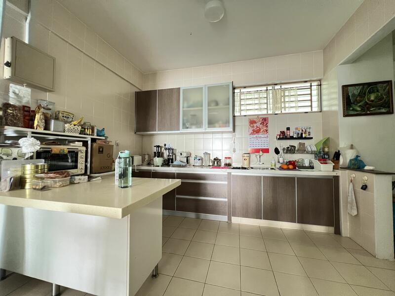 Condominium for Sale at The Waterfront Condominium - Allan Goh - PropertyGuru.com.my