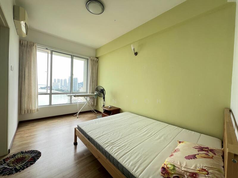 Condominium for Sale at The Waterfront Condominium - Allan Goh - PropertyGuru.com.my