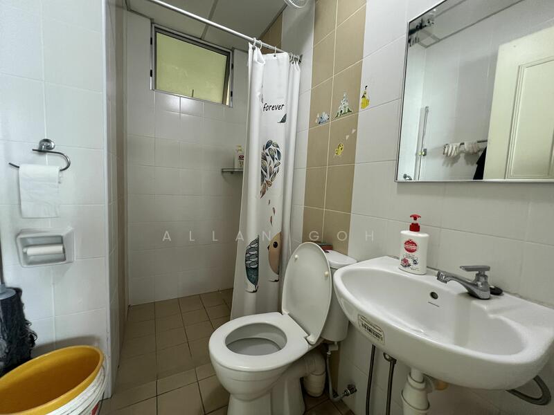 Condominium for Sale at The Waterfront Condominium - Allan Goh - PropertyGuru.com.my