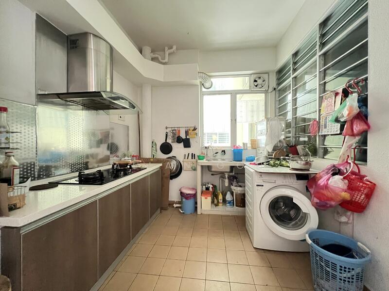 Condominium for Sale at The Waterfront Condominium - Allan Goh - PropertyGuru.com.my