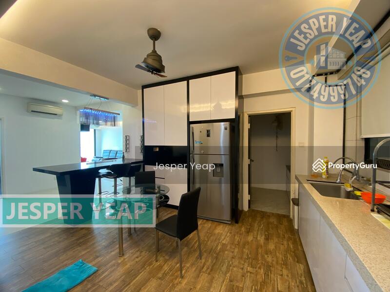 Untuk Dijual - Grand Ocean