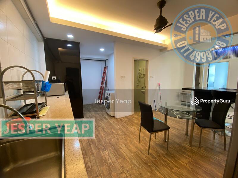 Untuk Dijual - Grand Ocean