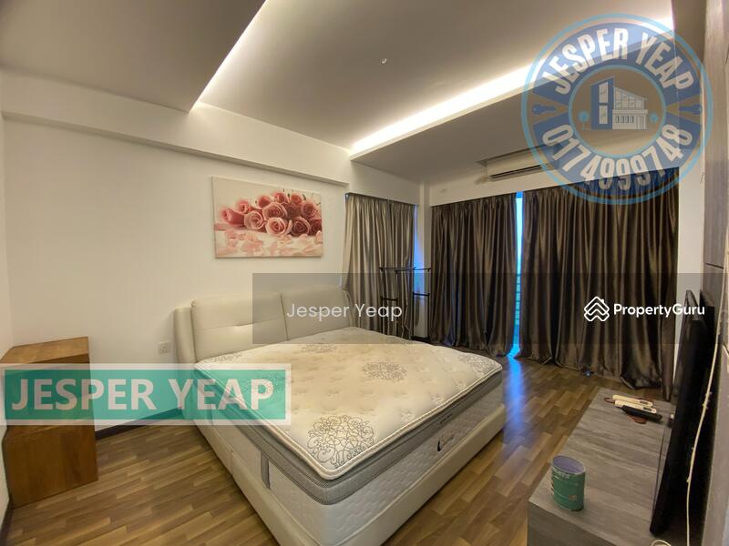 Untuk Dijual - Grand Ocean