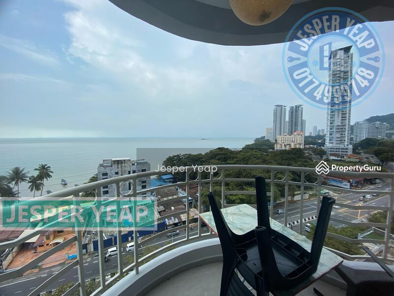 Untuk Dijual - Grand Ocean