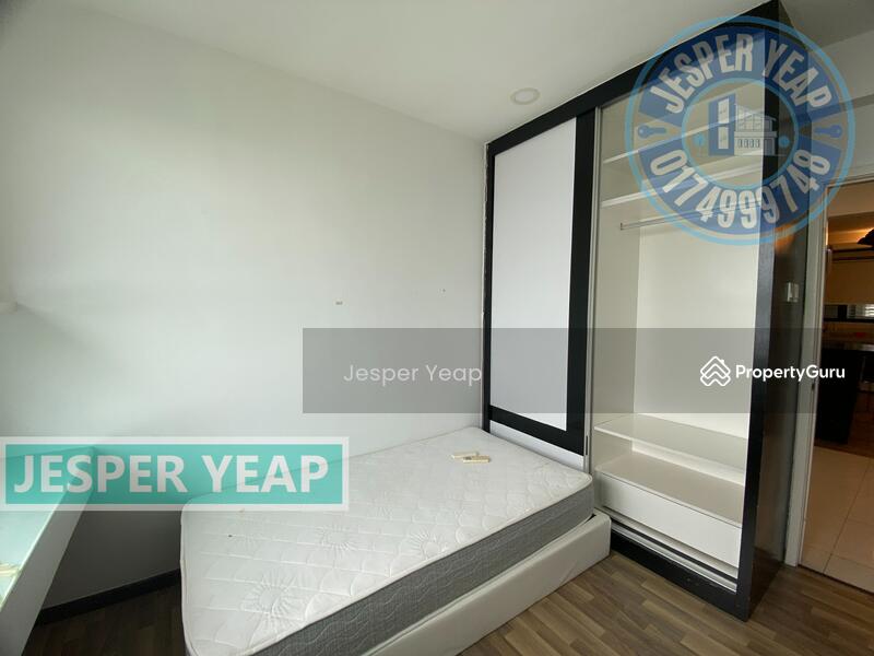 Untuk Dijual - Grand Ocean