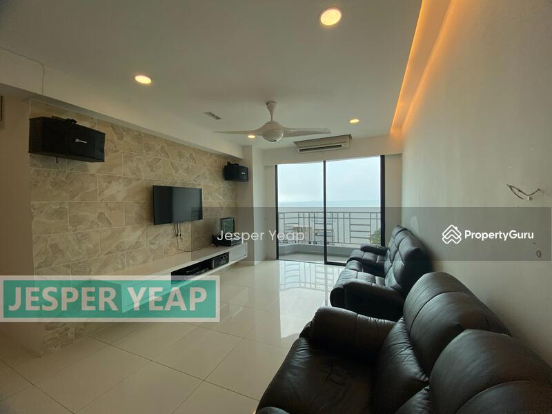 Untuk Dijual - Grand Ocean