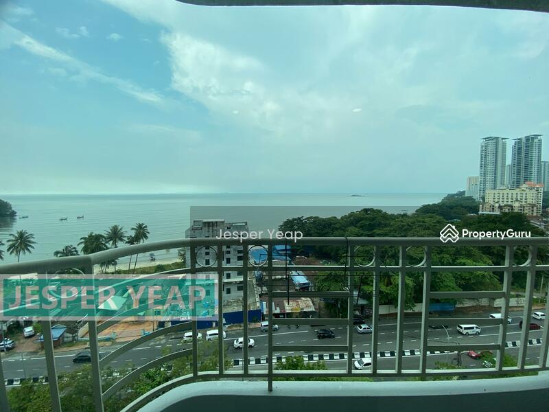 Untuk Dijual - Grand Ocean