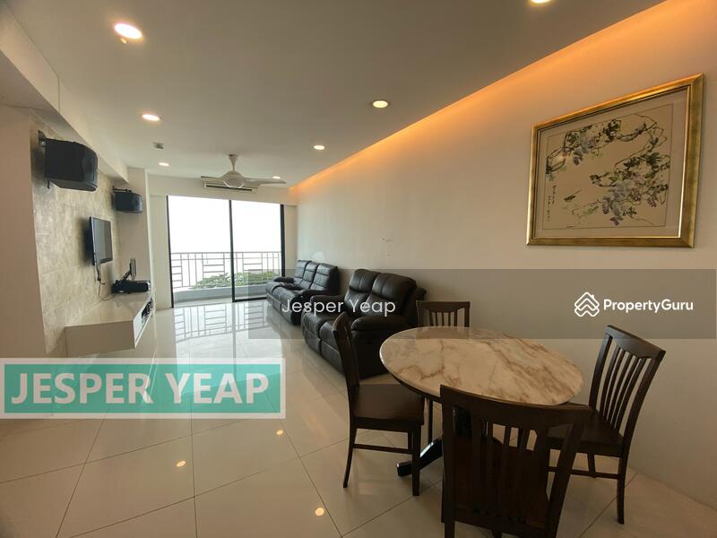 Untuk Dijual - Grand Ocean