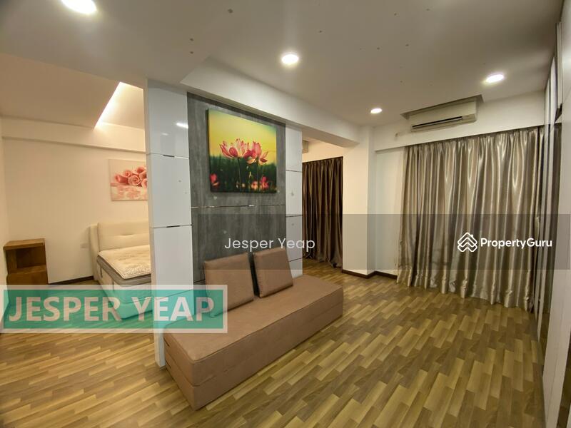 Untuk Dijual - Grand Ocean