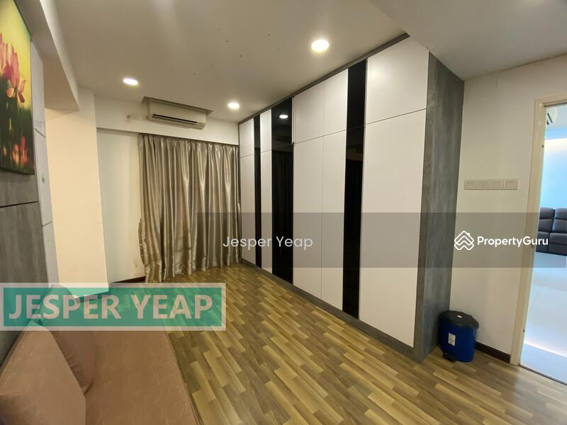 Untuk Dijual - Grand Ocean