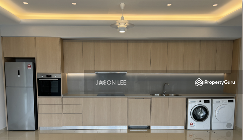 4-storey Terraced House for Rent in Taman Bandaraya (Bangsar) - JASON LEE - PropertyGuru.com.my