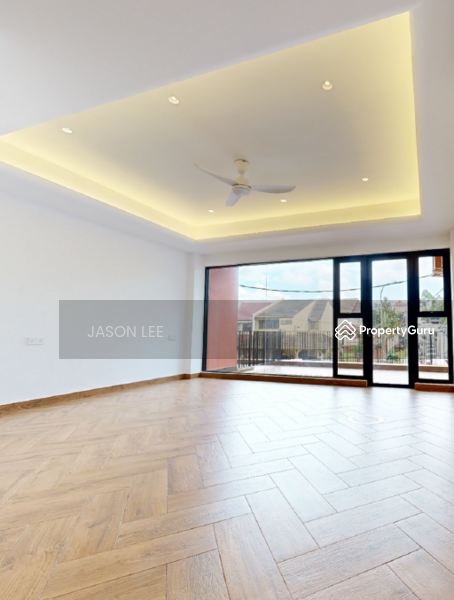 4-storey Terraced House for Rent in Taman Bandaraya (Bangsar) - JASON LEE - PropertyGuru.com.my