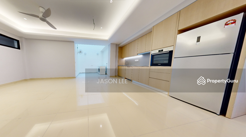 4-storey Terraced House for Rent in Taman Bandaraya (Bangsar) - JASON LEE - PropertyGuru.com.my