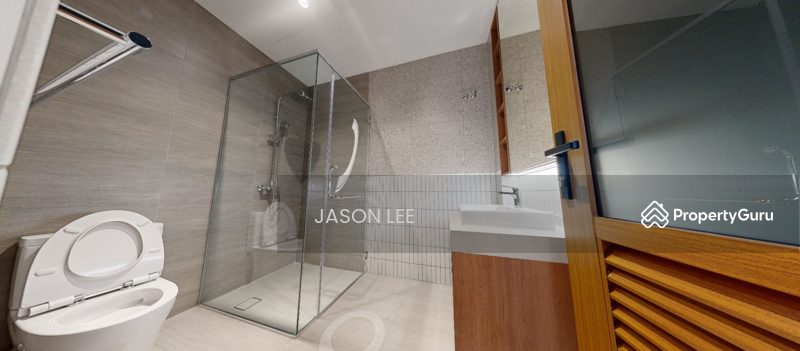 4-storey Terraced House for Rent in Taman Bandaraya (Bangsar) - JASON LEE - PropertyGuru.com.my