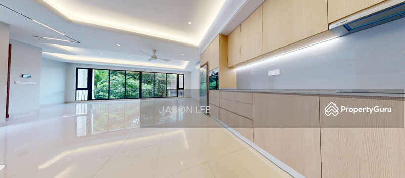 4-storey Terraced House for Rent in Taman Bandaraya (Bangsar) - JASON LEE - PropertyGuru.com.my