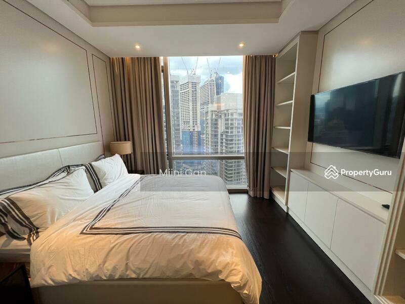 Service Residence for Sale at Pavilion Suites - Miini Gan - PropertyGuru.com.my